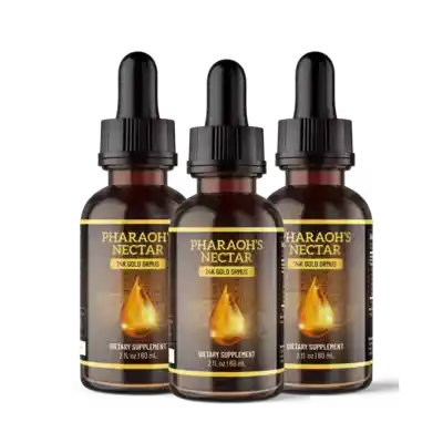 Pharaohs Nectar 3 Bottle