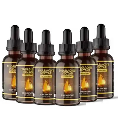 Pharaohs Nectar 6 Bottles