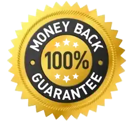 Pharaoh's Nectar Plus 100% Satisfaction 365 Days Money Back Guarantee